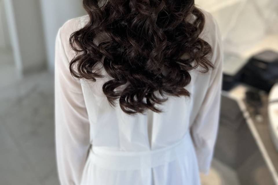 Rosanna’sbride
