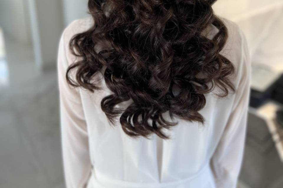 Rosanna’sbride