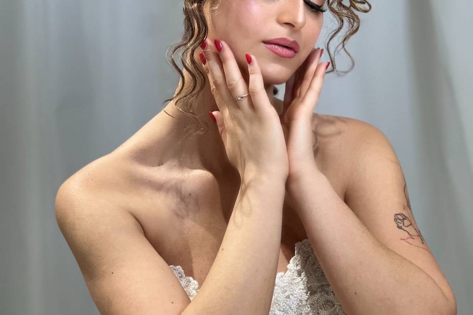 Rosanna’sbride