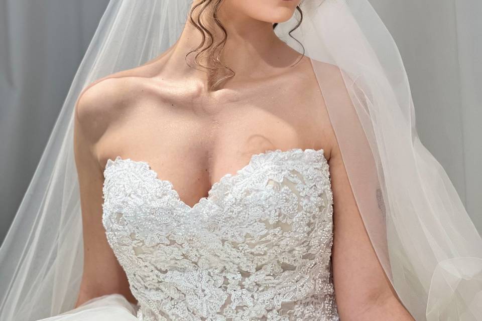 Rosanna’sbride