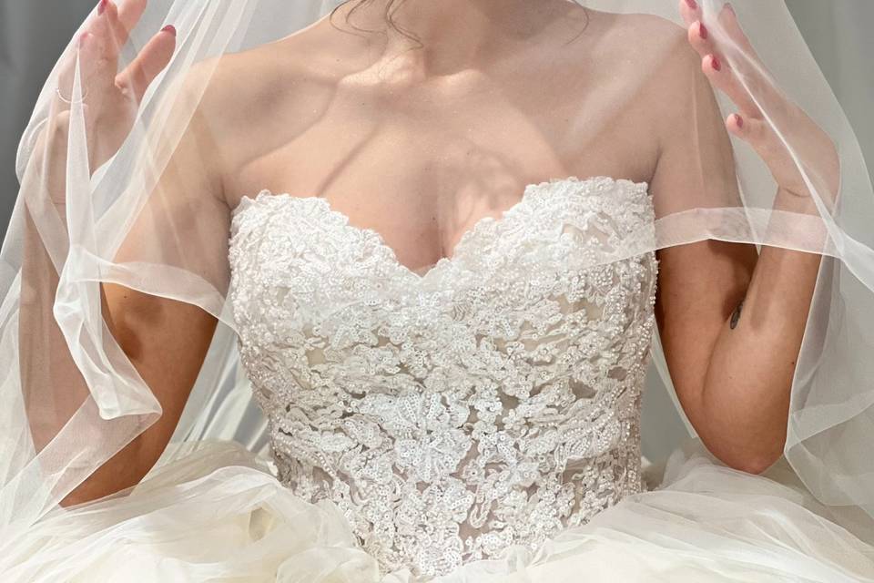Rosanna’sbride