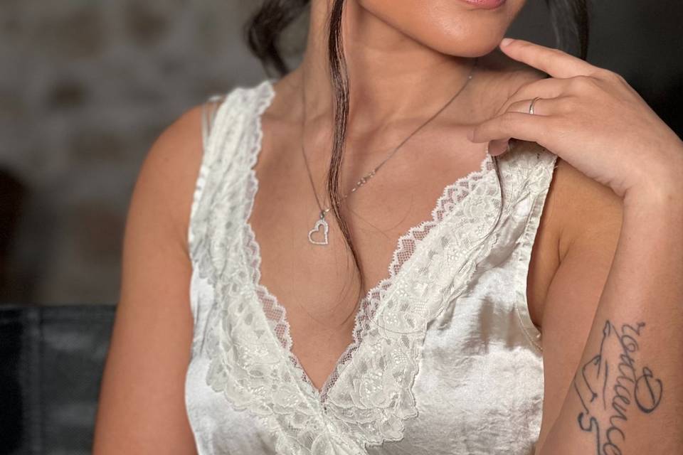 Rosanna’sbride
