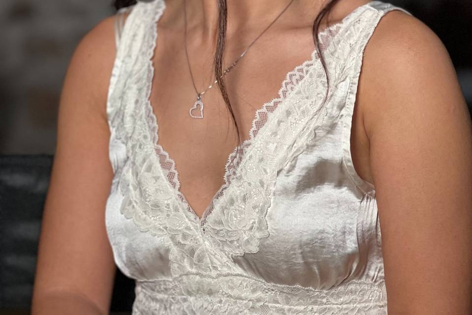 Rosanna’sbride