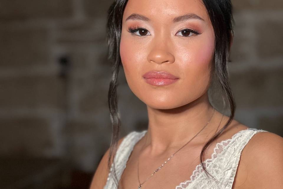 Rosanna’sbride