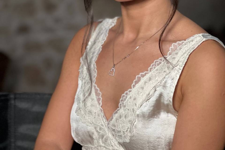 Rosanna’sbride