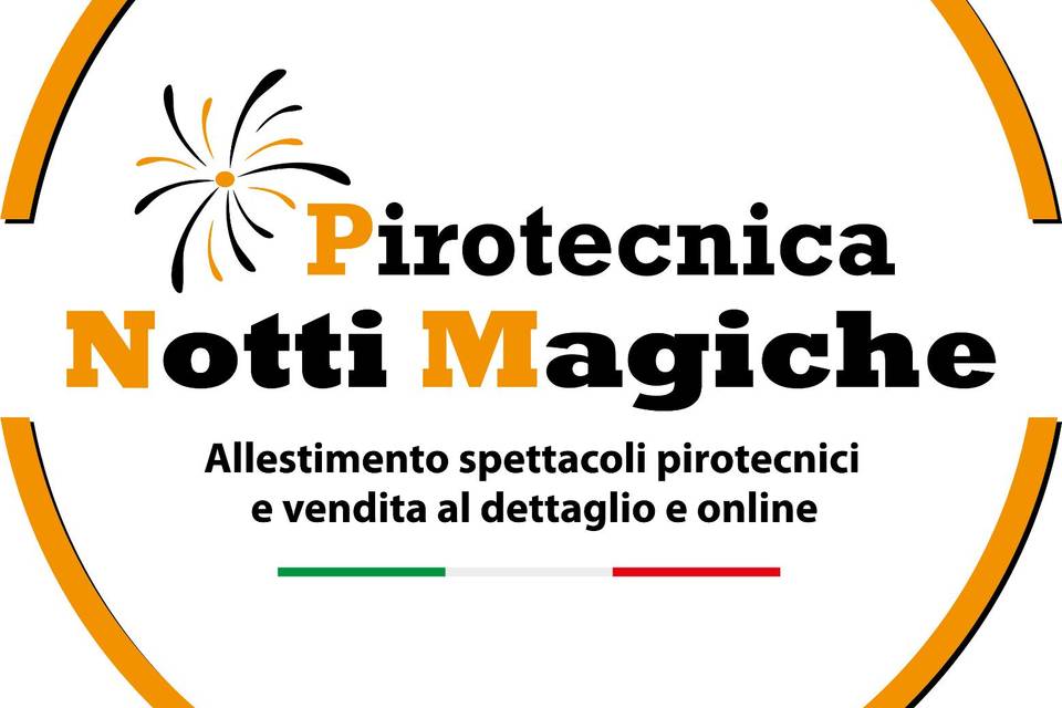 Pirotecnica notti magiche