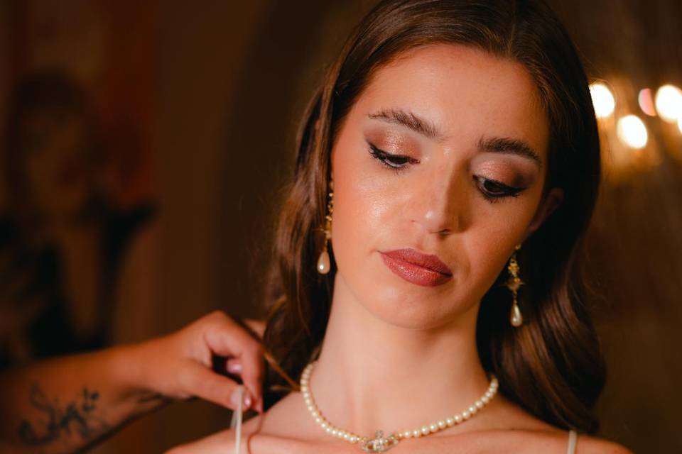 Rosanna’sbride