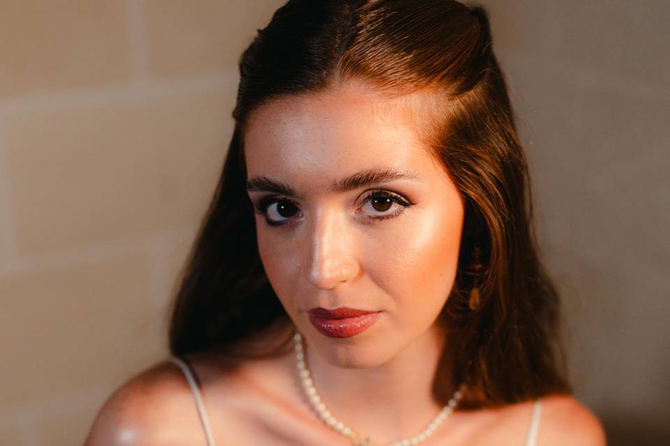 Rosanna’sbride