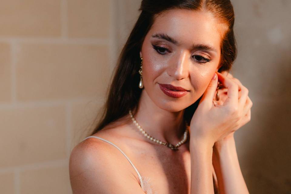 Rosanna’sbride