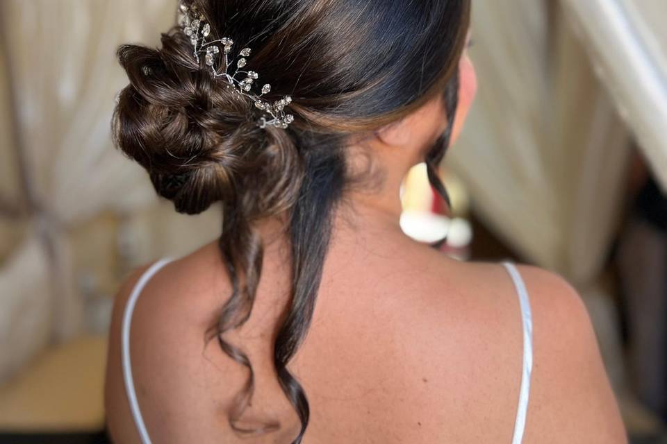 Rosanna’sbride