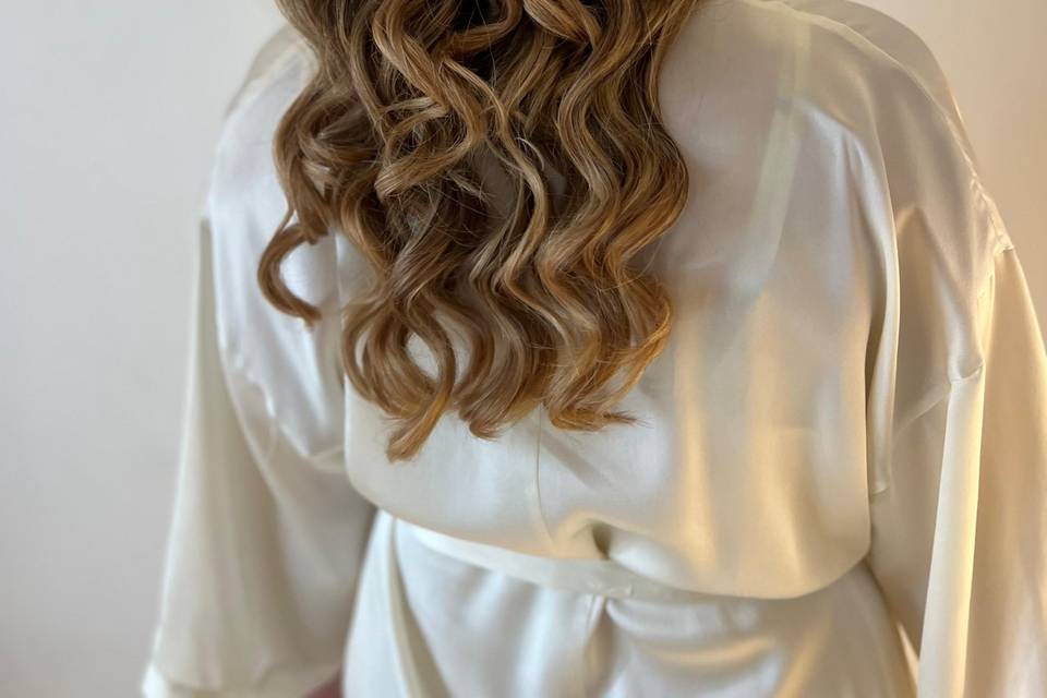 Rosanna’sbride