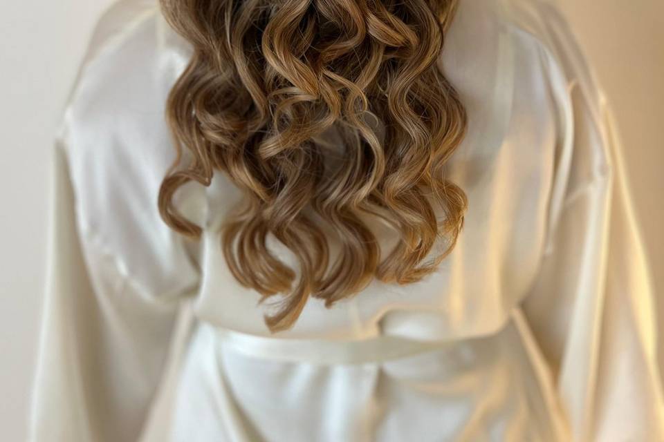 Rosanna’sbride