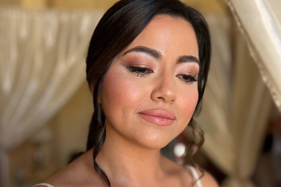 Rosanna’sbride