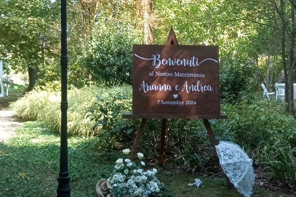 Benvenuti