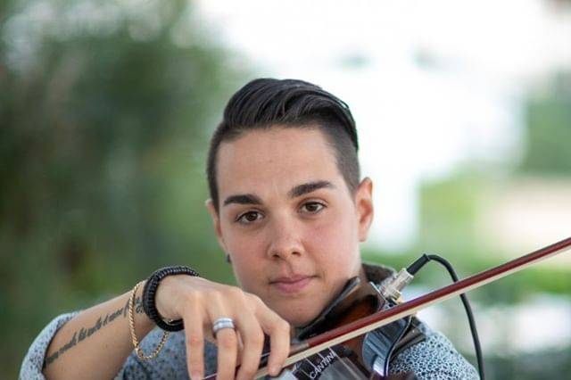 Daniela Rocchi Musicista