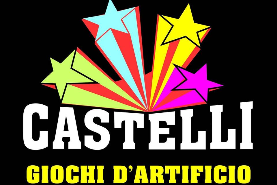 PIROTECNICA CASTELLI