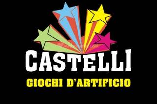 Pirotecnica Castelli logo