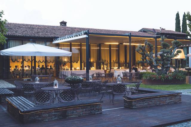 Giardino
