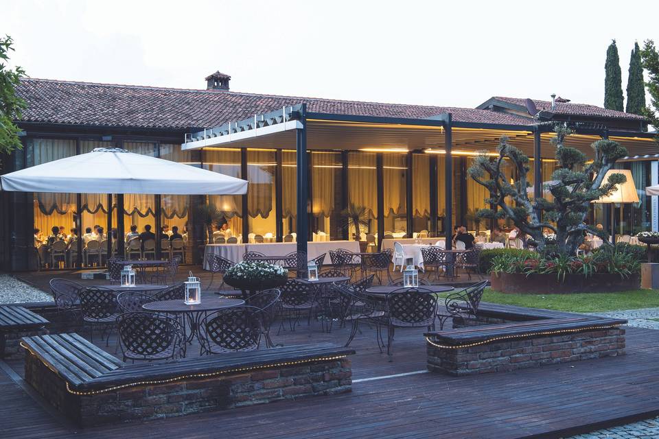 Giardino