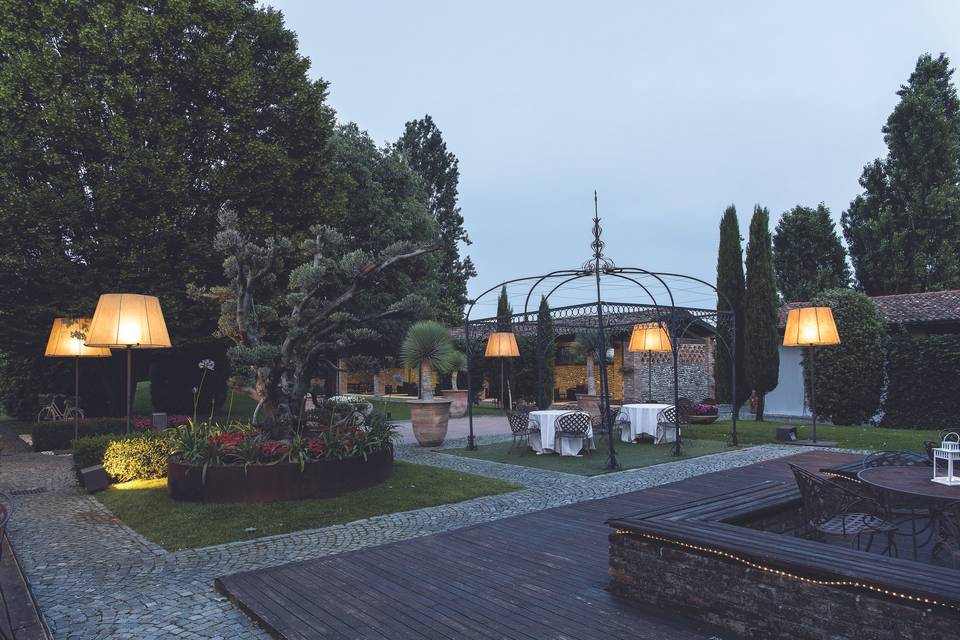 Giardino