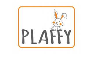 Plaffy logo