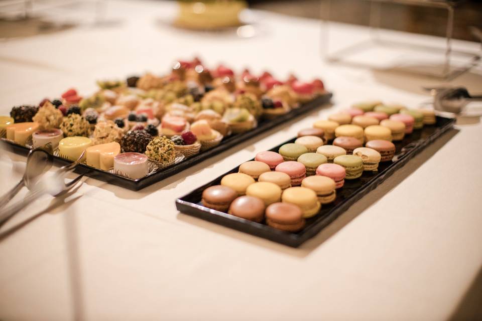 Ricevimento