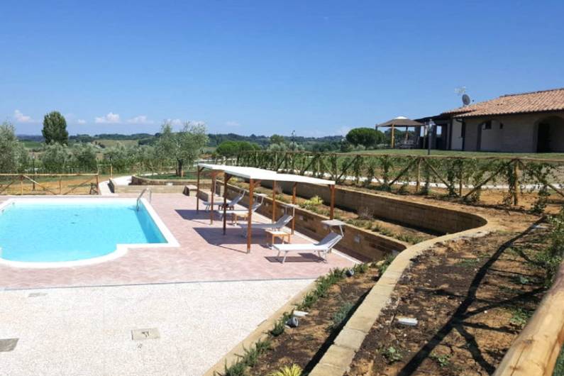 Agriturismo Deni