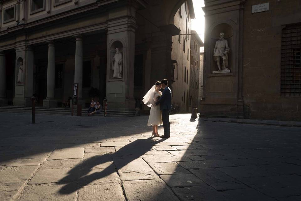 Uffizi Gallery