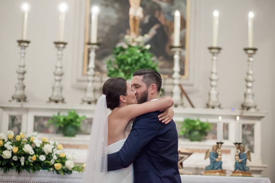 Matrimonio