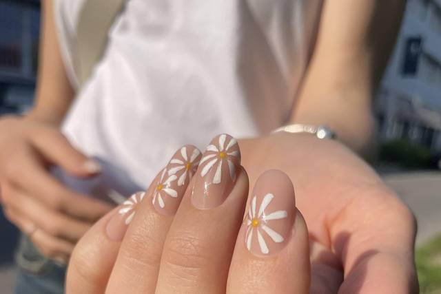 un tocco di primavera