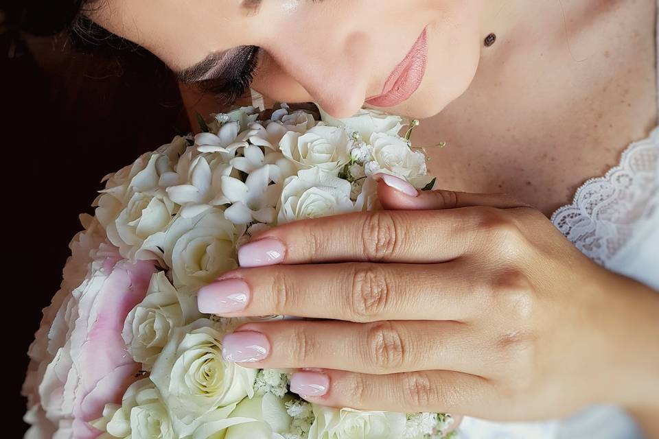 Trucco sposa