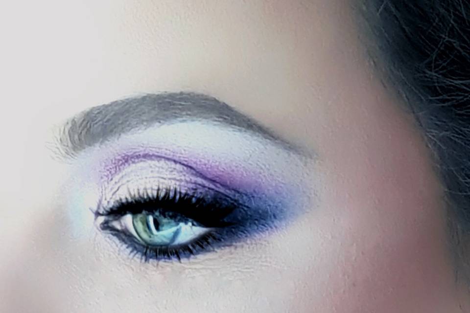 Prova trucco