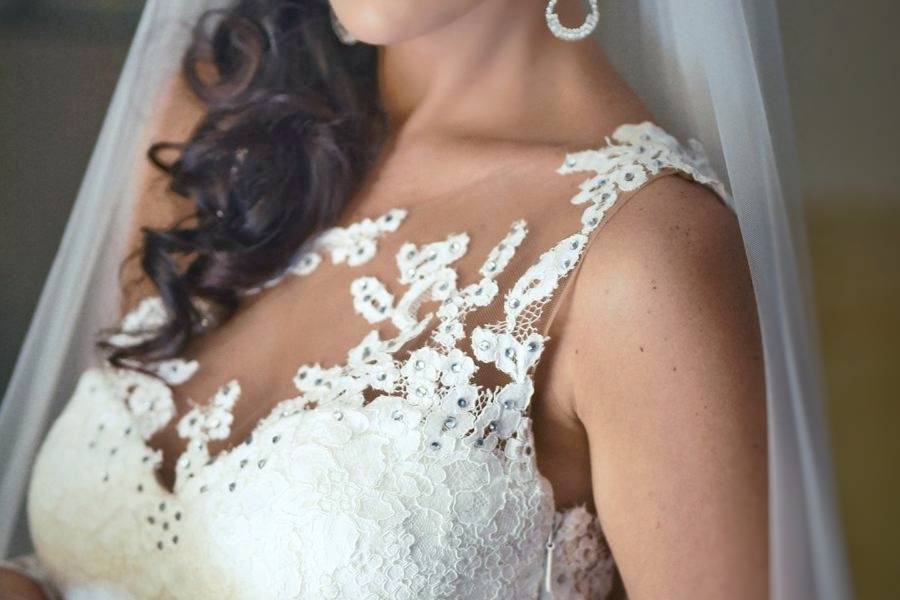 Trucco sposa