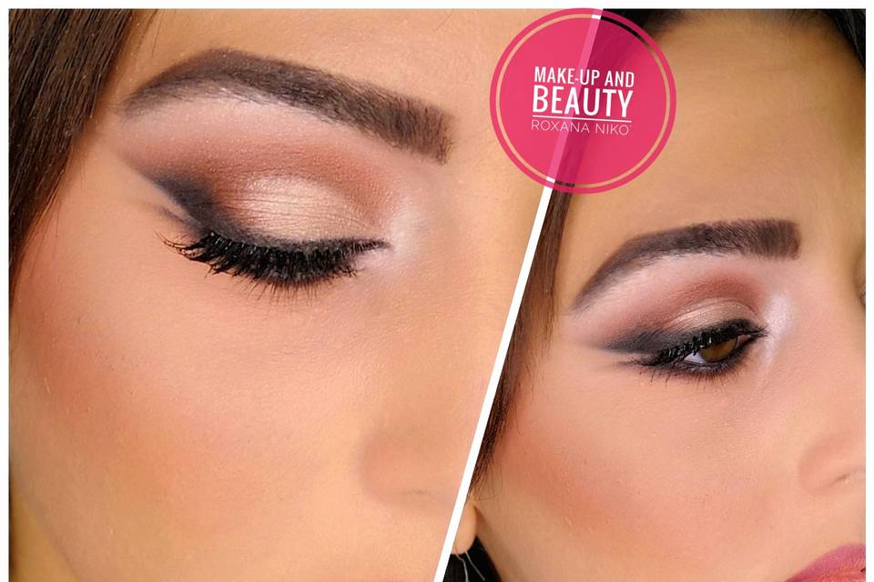 Prova trucco