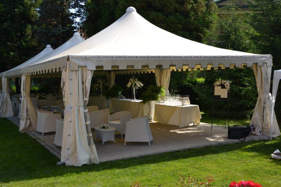 Il Vigneto Catering