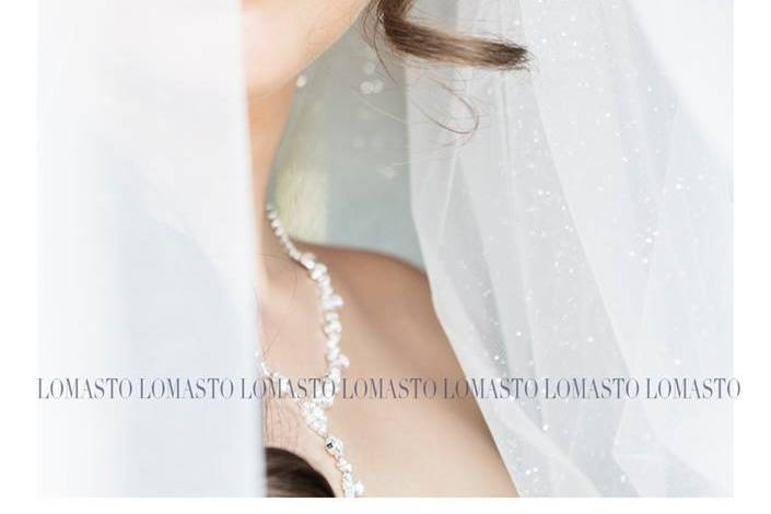 Trucco sposa