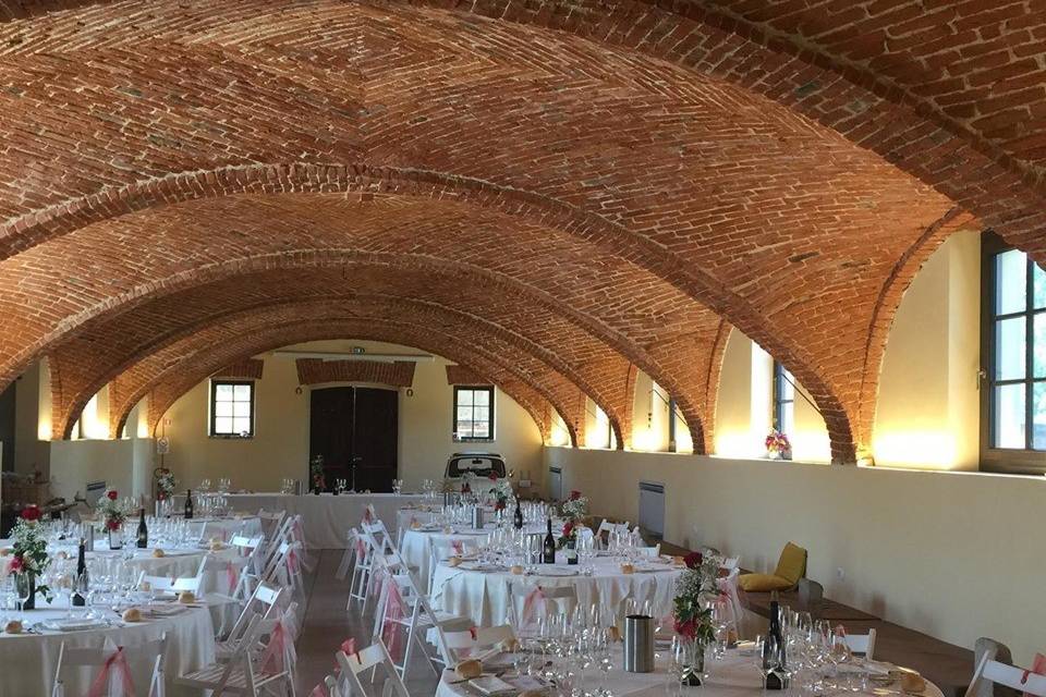 Il Vigneto Catering