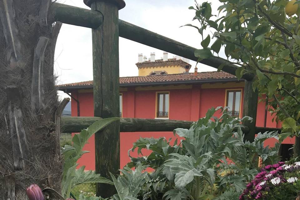 Giardino