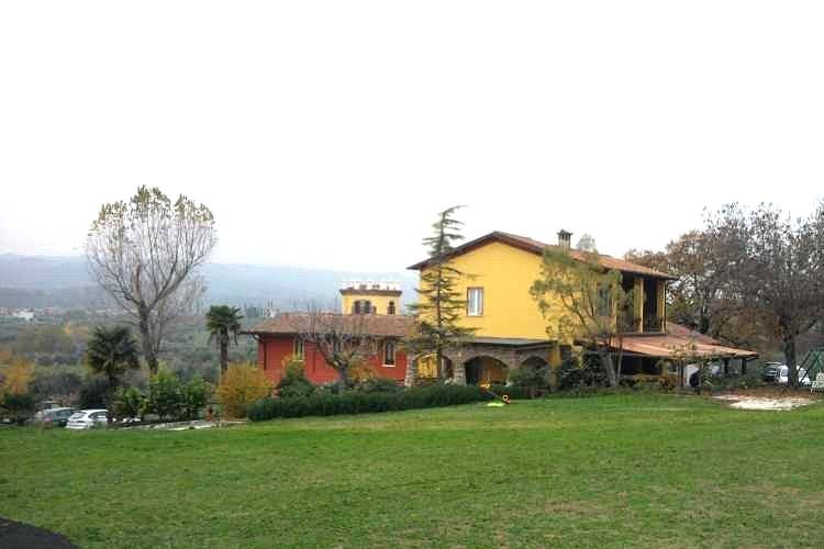 Agriturismo Bel di Bertussi