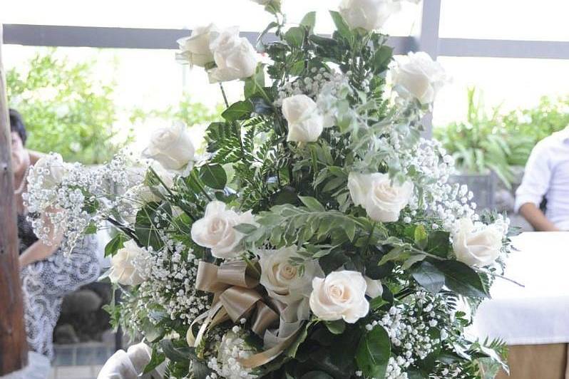 Dettagli wedding