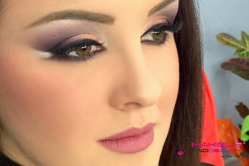 Trucco sposa