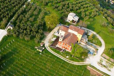 Agriturismo Bel di Bertussi