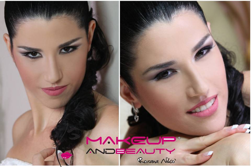 Trucco sposa