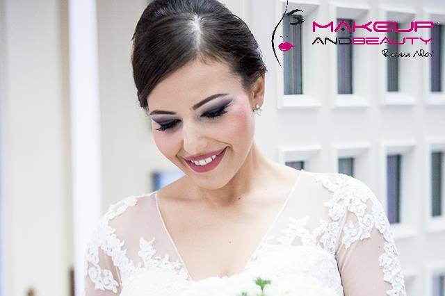 Trucco sposa