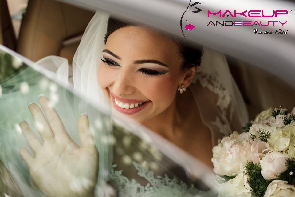 Trucco sposa
