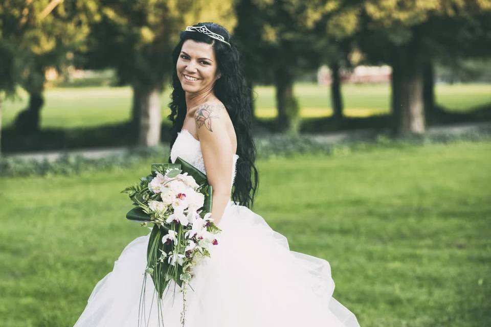 Sposa Marika