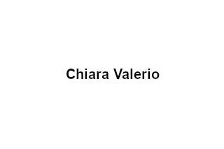 Chiara Valerio logo