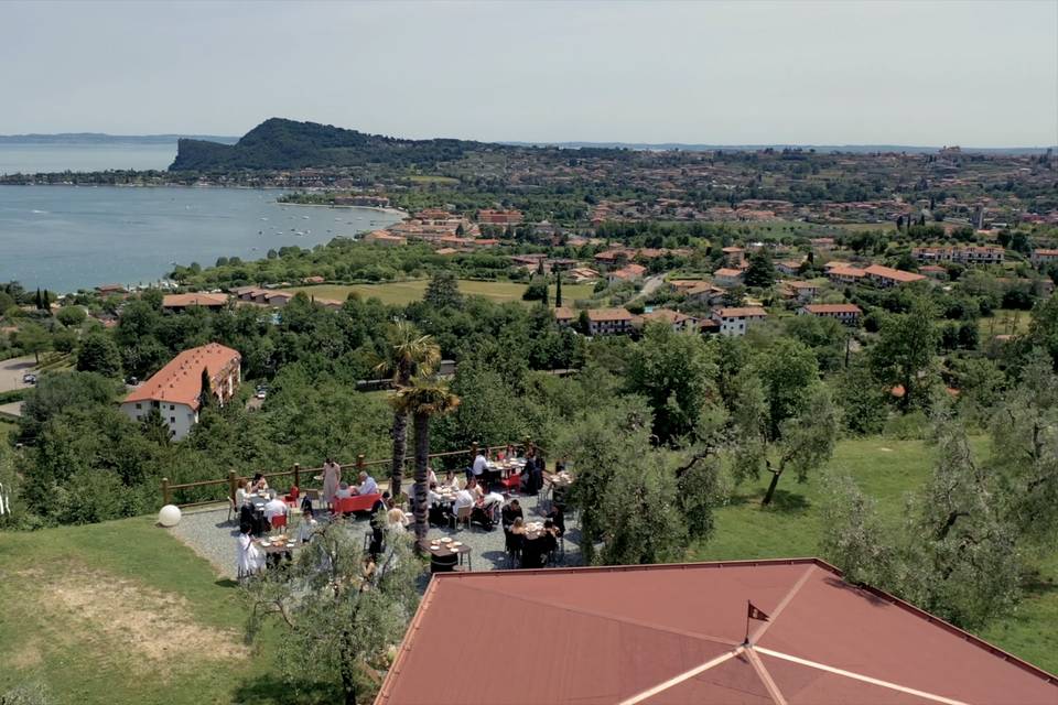 Agriturismo Bel di Bertussi