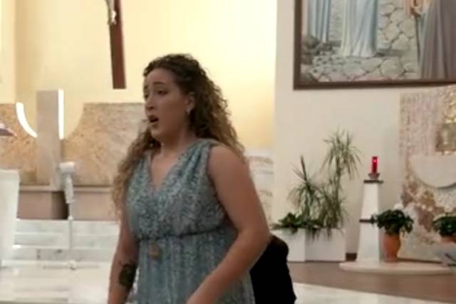 Lorena Soprano