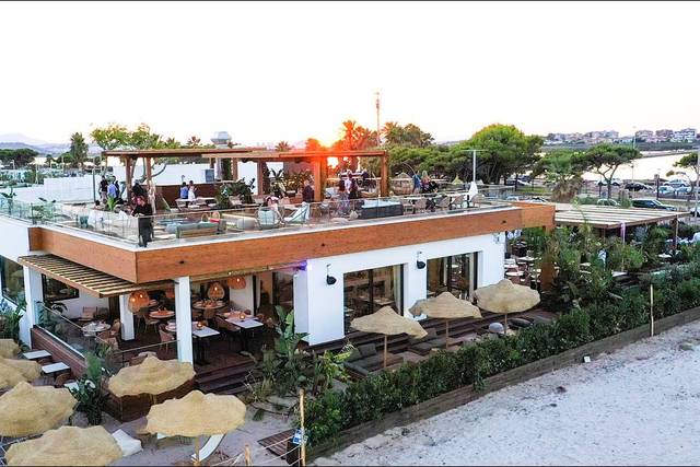 Albachiara Beach Club & Restaurant